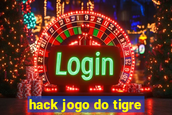 hack jogo do tigre